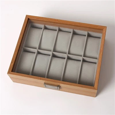 กล่องเก็บนาฬิกาสวยหรู