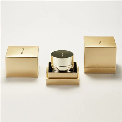 กล่องบรรจุภัณฑ์เครื่องสำอางสุดหรู