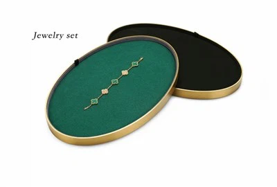 ถาดโชว์